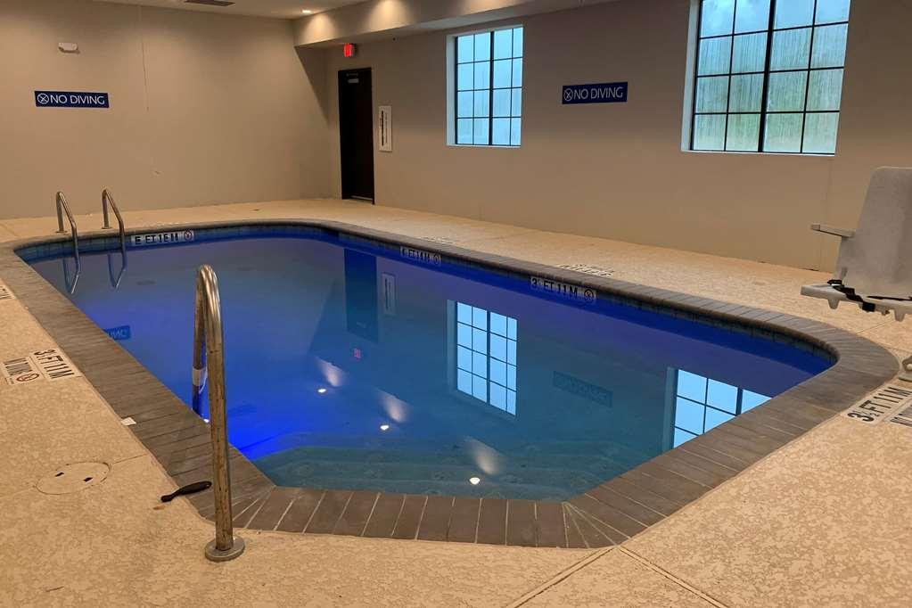 Days Inn & Suites By Wyndham Greater Томбал Удобства фото